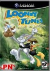 Screenshots de Les Looney Tunes passent à l'action sur NGC