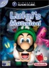 Boîte US de Luigi's Mansion sur NGC