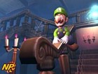 Screenshots de Luigi's Mansion sur NGC
