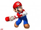 Artworks de Mario Superstar Baseball sur NGC