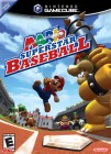 Boîte US de Mario Superstar Baseball sur NGC