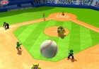 Screenshots de Mario Superstar Baseball sur NGC