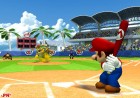 Screenshots de Mario Superstar Baseball sur NGC