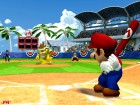 Screenshots de Mario Superstar Baseball sur NGC