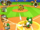 Screenshots de Mario Superstar Baseball sur NGC