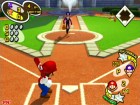 Screenshots de Mario Superstar Baseball sur NGC