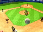 Screenshots de Mario Superstar Baseball sur NGC