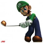 Artworks de Mario Golf Toadstool Tour sur NGC