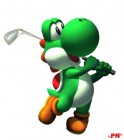 Screenshots de Mario Golf Toadstool Tour sur NGC