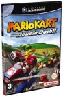 Logo de Mario Kart : Double Dash sur NGC