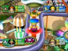 Screenshots de Mario Party 4 sur NGC