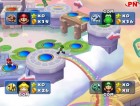 Screenshots de Mario Party 5 sur NGC