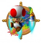 Artworks de Mario Party 6 sur NGC