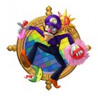 Artworks de Mario Party 6 sur NGC