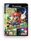 Boîte FR de Mario Party 6 sur NGC