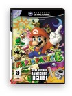 Boîte FR de Mario Party 6 sur NGC