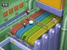 Screenshots de Mario Party 7 sur NGC