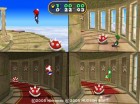 Screenshots de Mario Party 7 sur NGC