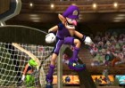 Screenshots de Mario Smash Football sur NGC