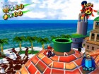 Screenshots de Super Mario Sunshine sur NGC
