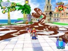 Screenshots de Super Mario Sunshine sur NGC