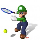 Artworks de Mario Power Tennis sur NGC