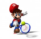 Artworks de Mario Power Tennis sur NGC