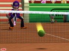 Logo de Mario Power Tennis sur NGC