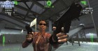 Screenshots de Enter The Matrix sur NGC