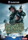 Screenshots de Medal of Honor : Frontline sur NGC