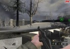 Screenshots de Medal of Honor : European Assault sur NGC