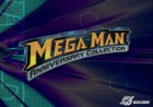 Screenshots de Megaman Anniversary Collection sur NGC