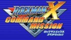 Screenshots de Megaman X Command Mission sur NGC