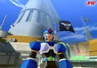 Screenshots de Megaman X Command Mission sur NGC