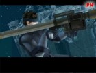 Logo de Metal Gear Solid sur NGC