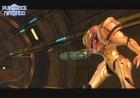 Screenshots de Metroid Prime sur NGC
