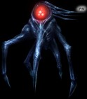 Artworks de Metroid Prime 2 : Echoes sur NGC