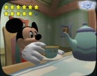Screenshots de Disney's Magical Mirror Starring Mickey Mouse sur NGC