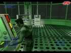 Screenshots de Mission Impossible 2 sur NGC