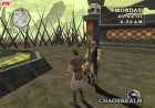 Screenshots de Mortal Kombat Mystification sur NGC
