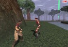 Screenshots de Mortal Kombat Mystification sur NGC