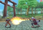 Screenshots de Naruto: Gekitou Ninja Taisen 3 sur NGC