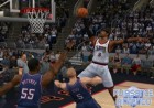 Screenshots de NBA 2K3 sur NGC