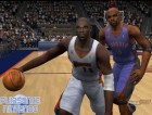 Screenshots de NBA 2K3 sur NGC