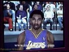Screenshots de NBA Courtside 2002 sur NGC