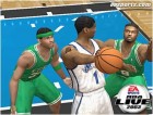 Screenshots de NBA Live 2003 sur NGC