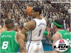 Screenshots de NBA Live 2003 sur NGC