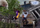 Screenshots de NBA Street sur NGC