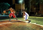 Screenshots de NBA Street v3 sur NGC