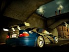Screenshots de Need For Speed Most Wanted sur NGC